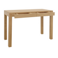 Load image into Gallery viewer, Amsterdam 2 Drawer Desk (Natural)