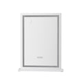 Load image into Gallery viewer, Embellir Bluetooth Makeup Mirror 58x80cm Hollywood Vanity with LED Light Crystal
