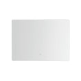 Load image into Gallery viewer, Embellir Wall Mirror 70X50cm with LED Light Bathroom Home Decor Round Rectangle