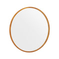 Load image into Gallery viewer, Embellir Wall Mirror Wooden Makeup 80cm