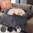 Load image into Gallery viewer, Pet Bed Couch Sofa Furniture Protector Cushion