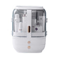 Load image into Gallery viewer, Makeup Organiser Display Case - Cosmetic Storage Jewellery Portable Vanity