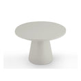 Load image into Gallery viewer, Asher 4 Seater Round Dining Table