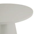 Load image into Gallery viewer, Asher 4 Seater Round Dining Table