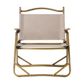 Load image into Gallery viewer, Gardeon Outdoor Camping Chairs Portable Folding Beach Chair Aluminium Furniture