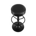 Load image into Gallery viewer, Artiss Bar Stools Kitchen Stool Black Barstool