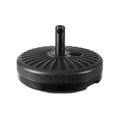Load image into Gallery viewer, Instahut Outdoor Umbrella Base Stand Pole Pod Sand/Water Patio Cantilever Offset