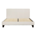Load image into Gallery viewer, Artiss Bed Frame Double Size Boucle NEO