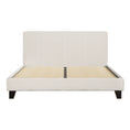 Load image into Gallery viewer, Artiss Bed Frame Queen Size Boucle NEO