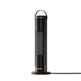 Load image into Gallery viewer, 2000W Electric Ceramic Tower Heater Remote Control Portable Oscillating