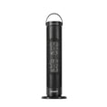 Load image into Gallery viewer, 2000W Electric Ceramic Tower Heater Remote Control Portable Oscillating