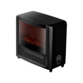 Load image into Gallery viewer, Devanti Electric Fireplace Fire Heaters 2000W