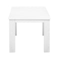 Load image into Gallery viewer, Gardeon Outdoor Side Beach Table - White