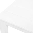 Load image into Gallery viewer, Gardeon Outdoor Side Beach Table - White