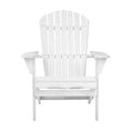 Load image into Gallery viewer, Gardeon Outdoor Furniture Adirondack Chairs Beach Chair Lounge Wooden Patio Garden
