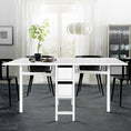 Load image into Gallery viewer, Artiss Gateleg Dining Table