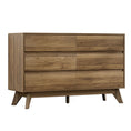 Load image into Gallery viewer, Artiss 6 Chest of Drawers Dresser Tallboy Lowboy Storage Cabinet Bedroom Table