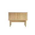 Load image into Gallery viewer, Artiss Rattan Coffee Table with Storage Drawers Shelf Modern Wooden Tables