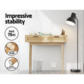 Load image into Gallery viewer, Rattan Console Table Drawer Storage Hallway Tables Drawers Desk