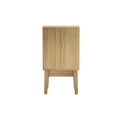 Load image into Gallery viewer, Artiss Bedside Tables Rattan 2 Drawers Side Table Nightstand Storage Cabinet