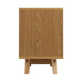 Load image into Gallery viewer, Artiss Wooden Bedside Table