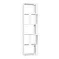 Load image into Gallery viewer, Artiss Display Shelf 5 Tier Storage Bookshelf Bookcase Ladder Stand Rack