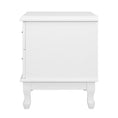 Load image into Gallery viewer, Artiss KUBI Bedside Tables 2 Drawers Side Table French Nightstand Storage Cabinet