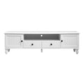 Load image into Gallery viewer, French Provincial TV Cabinet 160cm Entertainment Unit Stand Storage