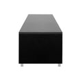 Load image into Gallery viewer, Artiss Entertainment Unit with Cabinets - Black