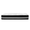 Load image into Gallery viewer, Giselle Bedding Donegal Euro Top Cool Gel Pocket Spring Mattress 34cm Thick King