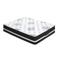 Load image into Gallery viewer, Giselle Bedding Donegal Euro Top Cool Gel Pocket Spring Mattress 34cm Thick Queen