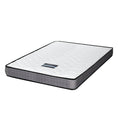 Load image into Gallery viewer, Giselle Mattress Medium Firm Mattresses Tight Top Bed Bonnel Spring 13cm DOUBLE