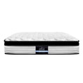 Load image into Gallery viewer, Giselle Bedding Devon Euro Top Pocket Spring Mattress 31cm Thick King