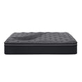 Load image into Gallery viewer, Giselle Bedding Alanya Euro Top Pocket Spring Mattress 34cm Thick Single