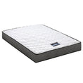 Load image into Gallery viewer, Giselle Bedding Alzbeta Bonnell Spring Mattress 16cm Thick Double