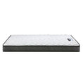 Load image into Gallery viewer, Giselle Bedding Alzbeta Bonnell Spring Mattress 16cm Thick Queen