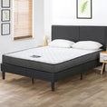 Load image into Gallery viewer, Giselle Bedding Alzbeta Bonnell Spring Mattress 16cm Thick Queen