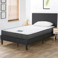 Load image into Gallery viewer, Giselle Bedding Alzbeta Bonnell Spring Mattress 16cm Thick Single