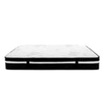 Load image into Gallery viewer, Giselle King Bed Mattress Size Extra Firm 7 Zone Pocket Spring Foam 28cm