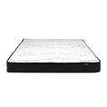 Load image into Gallery viewer, Giselle Bedding Glay Bonnell Spring Mattress 16cm Thick Queen