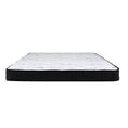 Load image into Gallery viewer, Giselle Bedding Glay Bonnell Spring Mattress 16cm Thick Queen