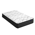 Load image into Gallery viewer, Giselle Bedding Glay Bonnell Spring Mattress 16cm Thick Single