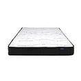 Load image into Gallery viewer, Giselle Bedding Glay Bonnell Spring Mattress 16cm Thick Single