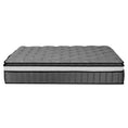 Load image into Gallery viewer, Giselle Mattress Pocket Mini Spring Mattresses Medium Firm 9-Zone Bed King