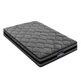 Load image into Gallery viewer, Giselle Bedding Wendell Pocket Spring Mattress 22cm Thick King Single