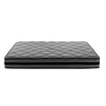 Load image into Gallery viewer, Giselle Bedding Wendell Pocket Spring Mattress 22cm Thick Queen