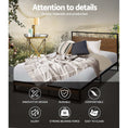 Load image into Gallery viewer, Artiss Metal Bed Frame King Single Size Mattress Base Platform Foundation Dane