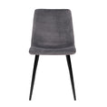 Load image into Gallery viewer, Set of 4 Artiss Modern Dining Chairs
