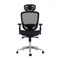 Load image into Gallery viewer, Artiss Office Chair Gaming Chair Computer Chairs Mesh Net Seating Black