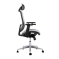 Load image into Gallery viewer, Artiss Office Chair Gaming Chair Computer Chairs Mesh Net Seating Grey